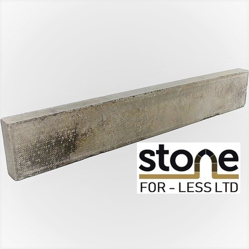 Plain grey flat top - grey,