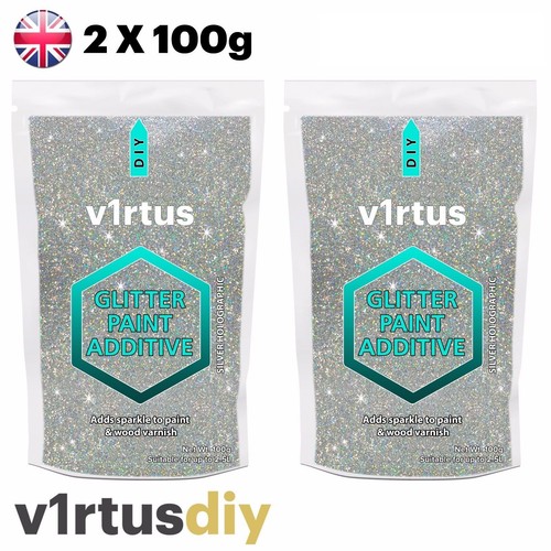V1rtus silver holographic - v1rtus,
