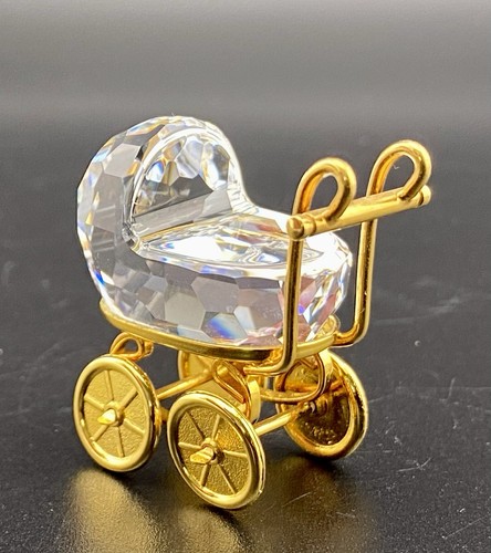 Vtg swarovski crystal - vtg,