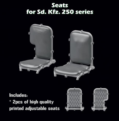 Models 3d026 seats for - seats,