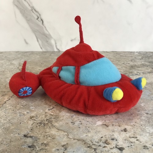 Disney little einstein pat - disney's,