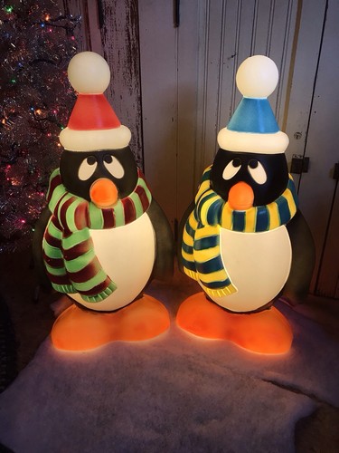 Blow mold chilly willy - blow,