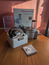 KitchenAid Food Processor