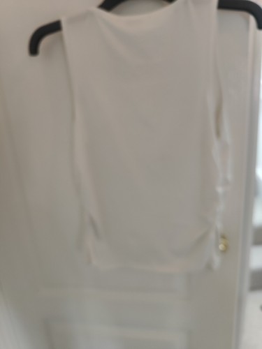 Primark silky ladies white - primark,
