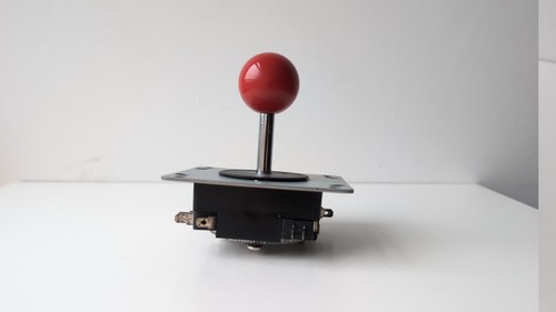 Sanwa arcade joystick - sanwa,