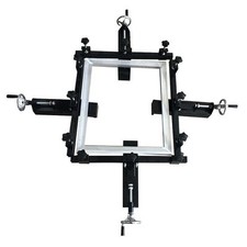 Manual Stretching Mesh Machine