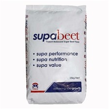 Trident Sugar Beet Pellets