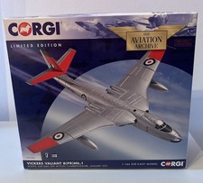 Corgi Aviation Archive AA39404