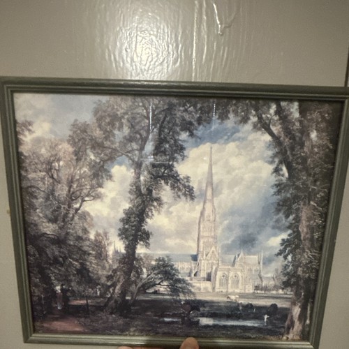 John constable salisbury - john,