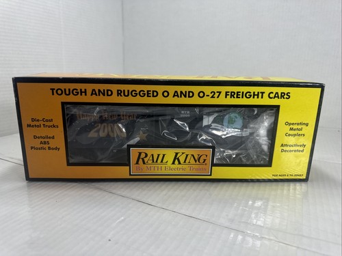 Rail king gauge 7460 2000 - rail,