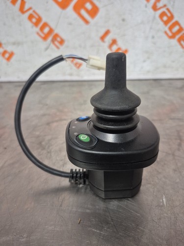 Curtis joystick controller - joystick,