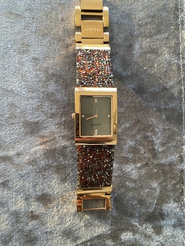 Sekonda seksy rocks - 26, rose