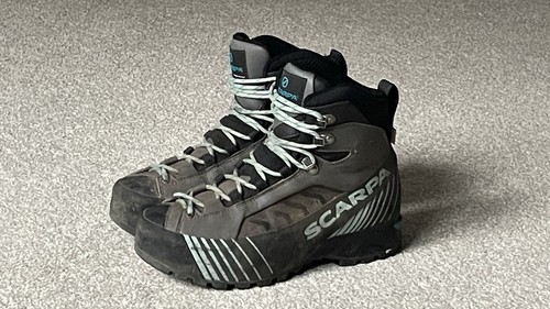 Scarpa womens ribelle - ribelle, lite