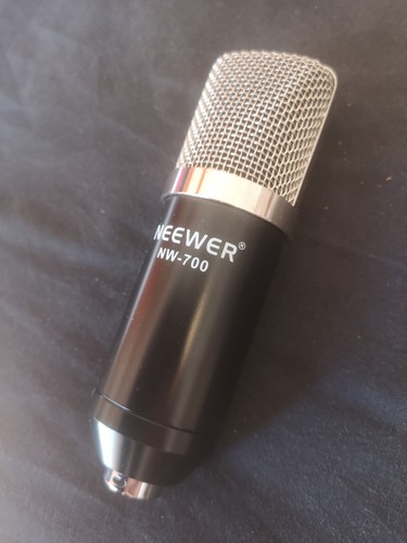 Neewer 700 microphone mic - neewer, nw-700