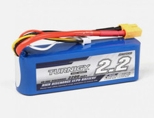 RC Lipo Battery Turnigy