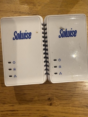 Solwise 85pe homeplug turbo - pl-85pe,