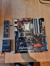 Asus RAMPAGE II EXTREME 1366