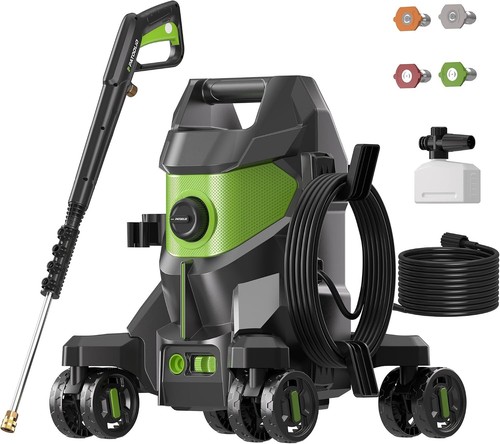 Patoolio 2000w wheel - patoolio,