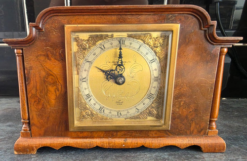 Elliott vintage mechanical - vintage,