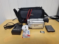 JVC Everio GR-SVL309E