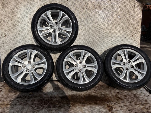 Peugeot 208 2014 - 16", diamond