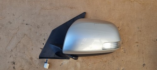 Toyota rav 2009 2012 - 2012, lh