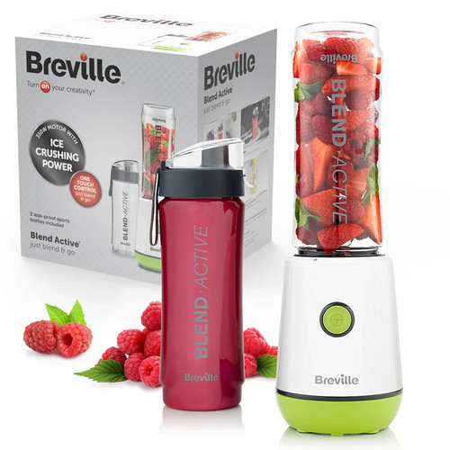 Blend active personal blender - active,