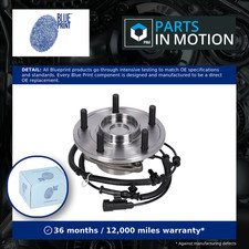 Wheel Bearing Kit fits DODGE