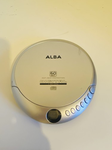 Alba personal portable - alba,