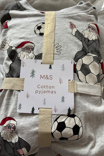 Boys christmas santa - boys,