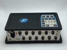 Fife CDP-01-MMM Web Tracker