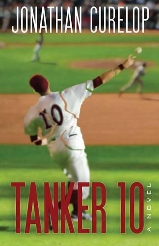 Jonathan curelop tanker - jonathan,