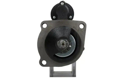 Starter motor clockwise - starter,
