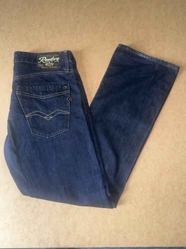 Mens replay jimi m923 - m923, regular