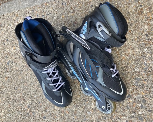 Rollerskates rollerblades size - rollerskates,