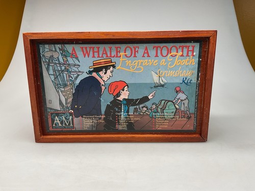 Authentic models whale a - authentic,