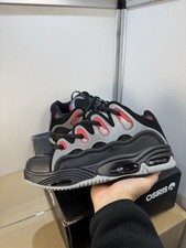 Osiris D3 2001 sneakers