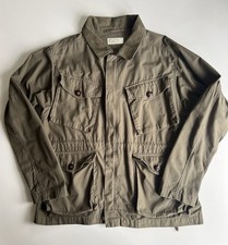 Universal Works Men's Peacenik