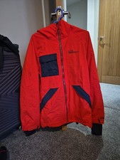 Westbeach Men's Snowboard Jacket Large