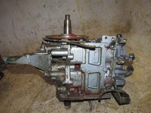 Evinrude 15hp stroke - evinrude,