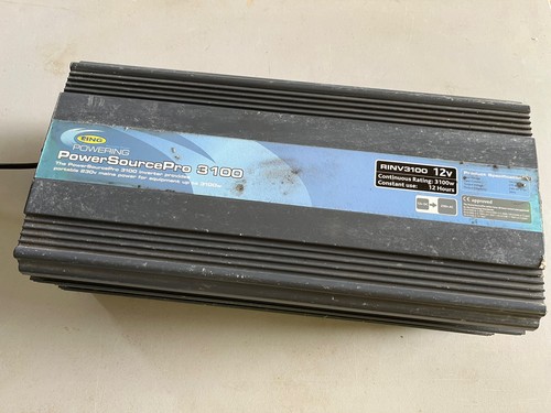 Ring power source pro inverter - ring,