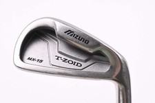 Mizuno MX-15 #3 Iron / 22 Degree / Regular Flex Release Shaft