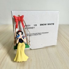 Disney Snow White Grolier