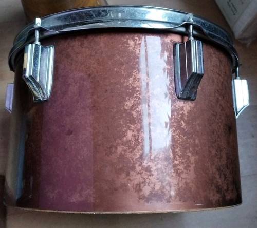 Aria rack tom single - tom, drum