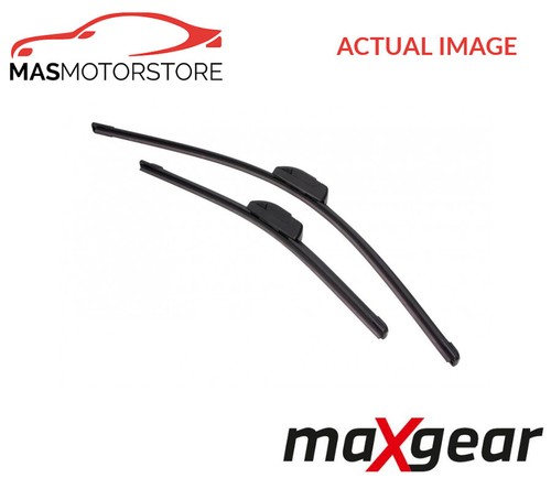 Windscreen wiper blade lhd - blade,