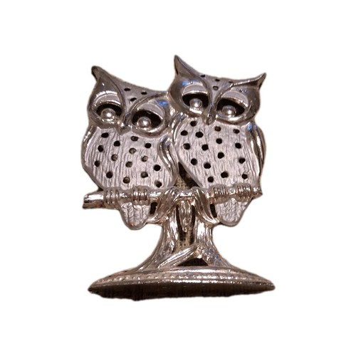 Vintage torino earring holder - vintage,