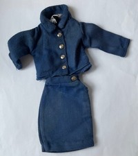 Vintage 1965 Sindy BOAC Air