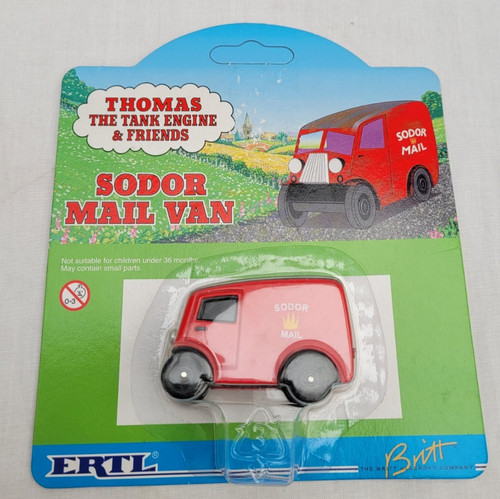 Ertl thomas the - ertl,