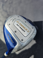 Donnay Slammer II 10.5°