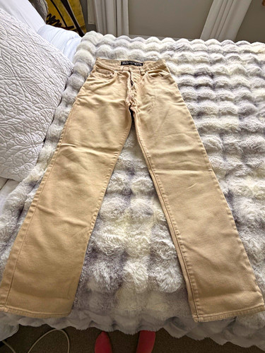 Vintage mish mash beige - vintage,